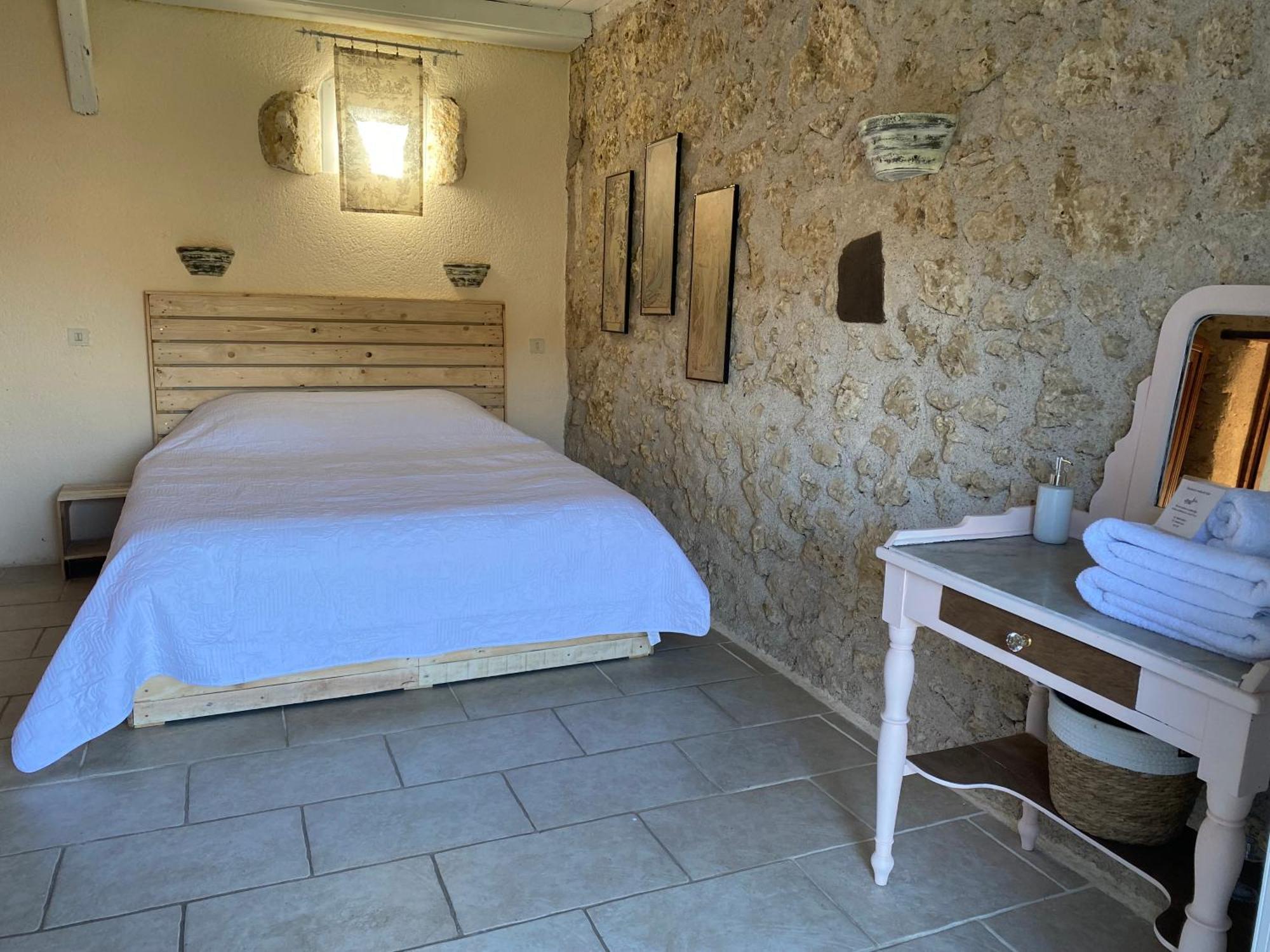 Hotel Domaine De Villot Sainte-Colombe-de-Villeneuve Esterno foto