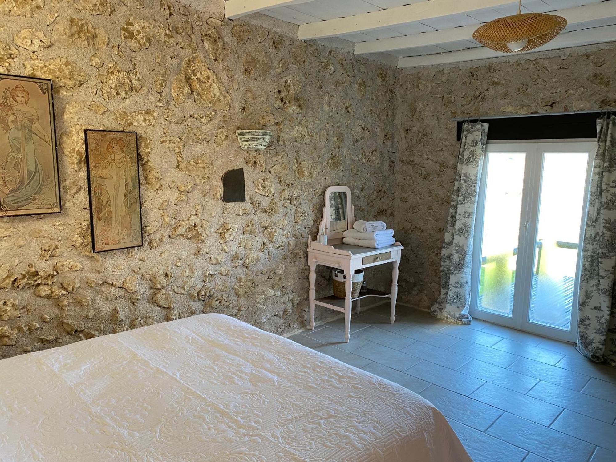 Hotel Domaine De Villot Sainte-Colombe-de-Villeneuve Esterno foto