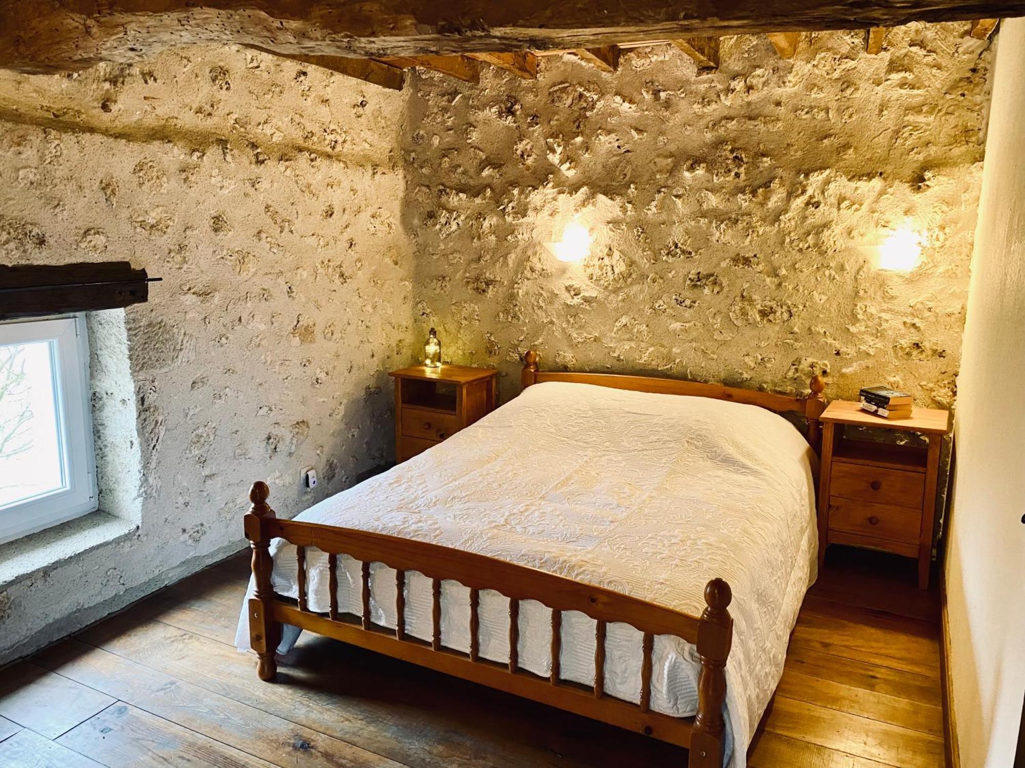 Hotel Domaine De Villot Sainte-Colombe-de-Villeneuve Esterno foto